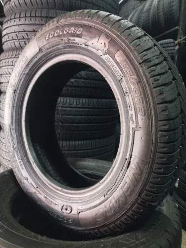 PNEU NOVO REMOLD 165/70 13 