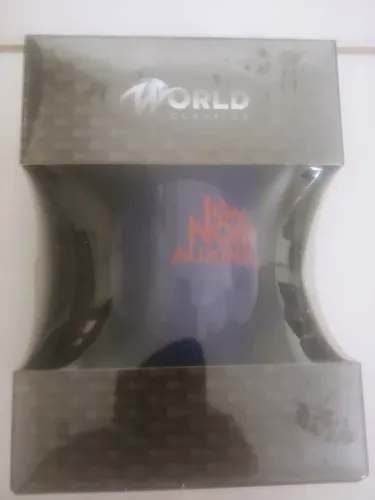 Caneca Uma Noite Alucinante - World Classics