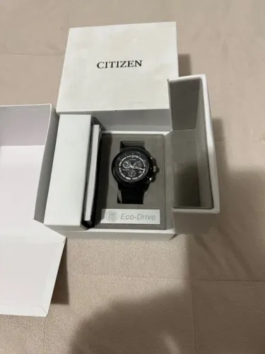 Citzen Eco-Drive