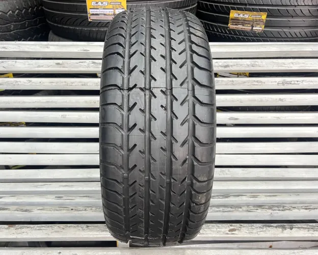 Pneu 185/55/15 Sport Racing Turbo GT R$280,00 Remold / Pneu 185/55R15