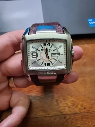 Relógio Diesel DZ1273 - Original