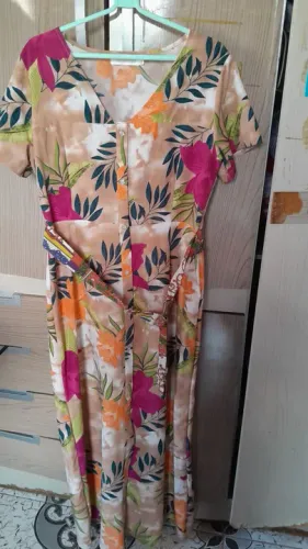 Vestido g não entrego