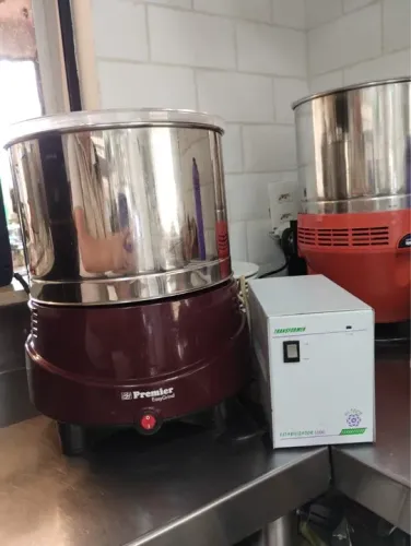 Moedor de grãos Premier EasyGrind