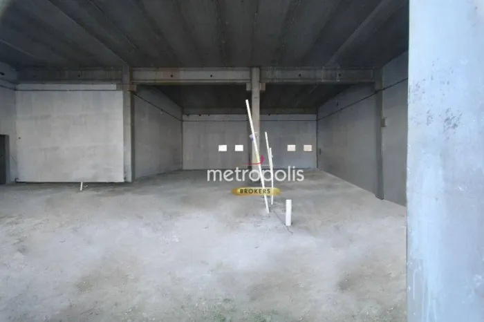 Salão para alugar, 170 m² por R$ 11.440,00/mês - Santana - Ribeirão Pires/SP