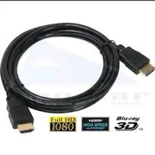 Cabo hdmi