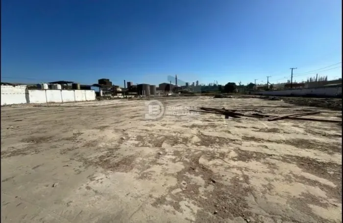 Terreno para Venda, Mauá / SP, bairro Capuava, área total 23.394,95 m²