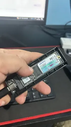 Ssd 512gb nvme Adata