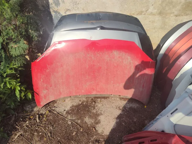 Capo Fiat uno 2010 2011 2012 2013 2014 2015 vivace way original 
