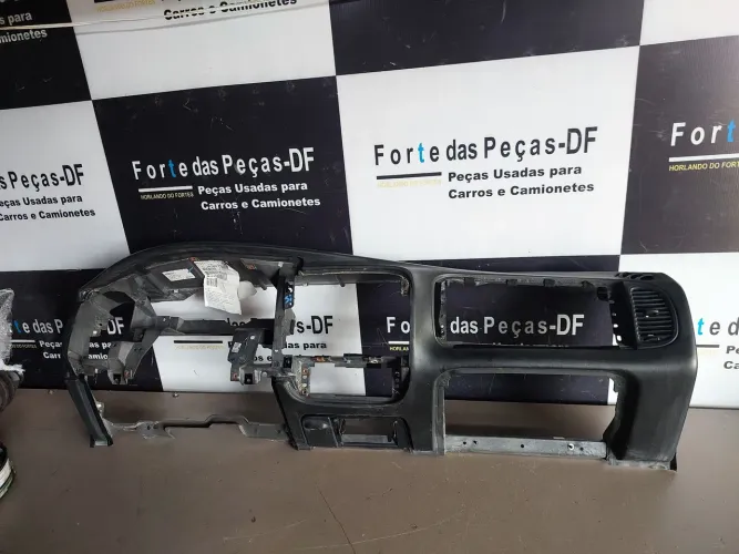 Capa De Painel Tabelier Da Ranger 3.0 Power Stroke 2010/12