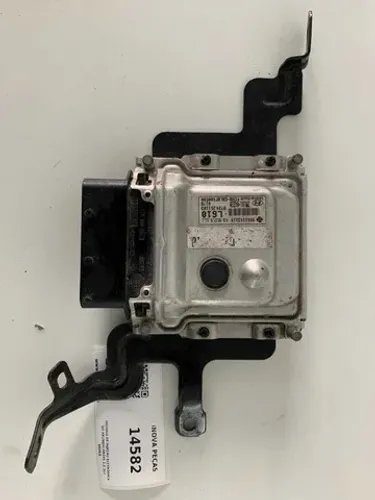 Módulo De Injeção Eletrônica Do Hyundai Hb20s 1.0 3cc 2016/2