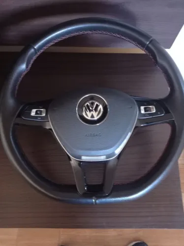 Volante multifuncional Volkswagen