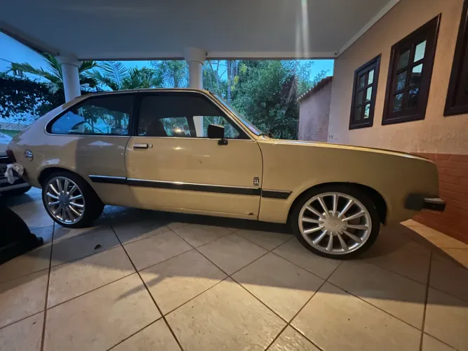 Chevrolet Chevette Usados e Novos