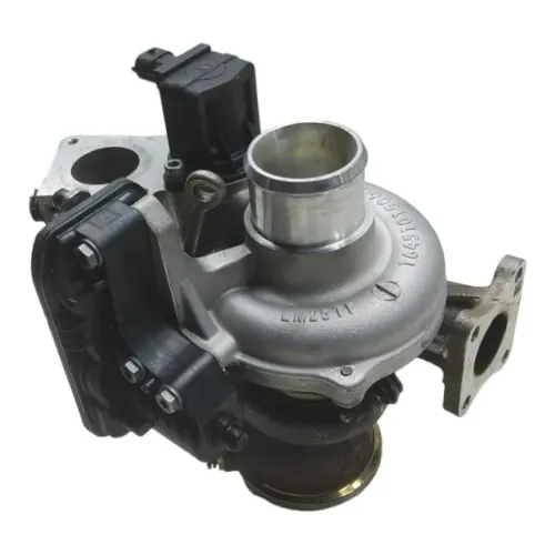  Turbina Fiat Toro/ Jeep Compass 1.3 Flex T270 22 /2024 46338361    ETQ2090