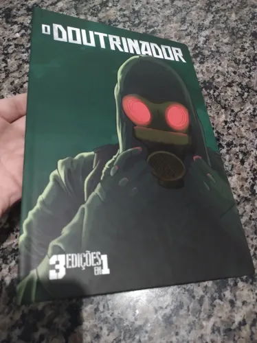 O doutrinador