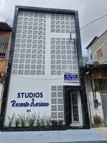 Kitnet para Locação em Belém, Pedreira, 1 dormitório, 1 suíte, 1 banheiro