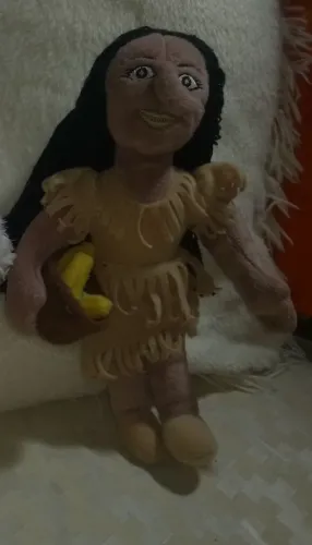 POKARONTAS