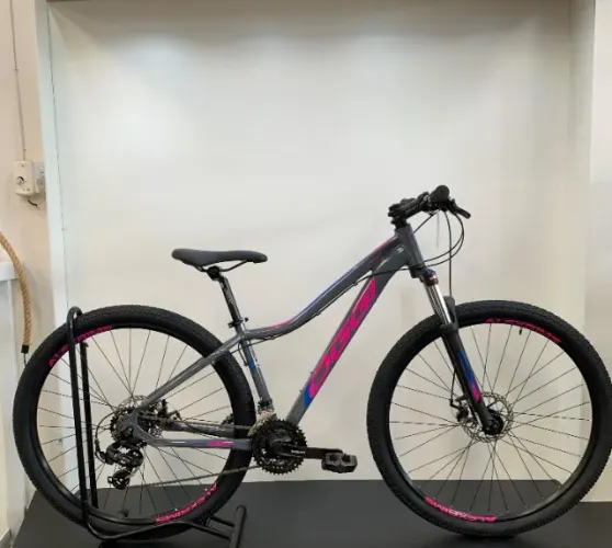 Bicicleta MTB Oggi Float Sport 