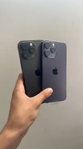 iPhone 14 Pro Max 256gb com garantia Kaiser iPhones 