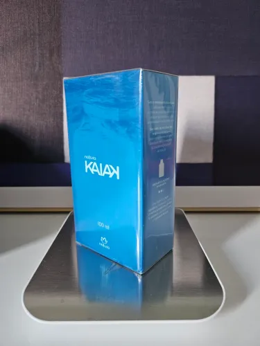Perfume Kaiak Natura 100ml