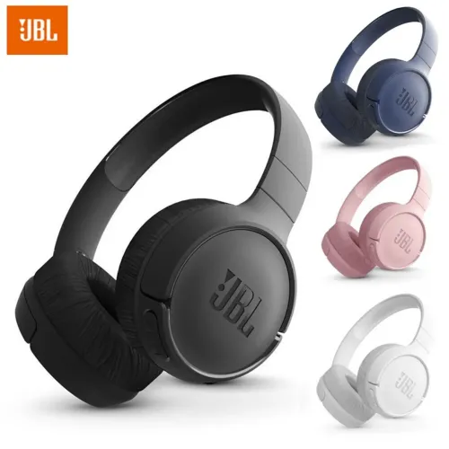 Headphone fone de ouvido sem fio Jbl bluetooth