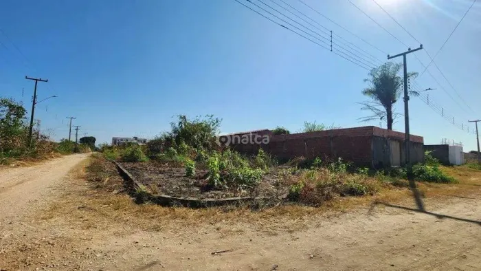 Lote à venda, no bairro Angelim, Teresina/PI