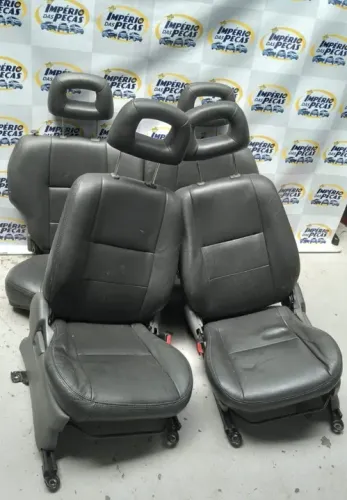 Jogo Banco Tracker 03/08 Grand Vitara 98/05 Obs #40303 