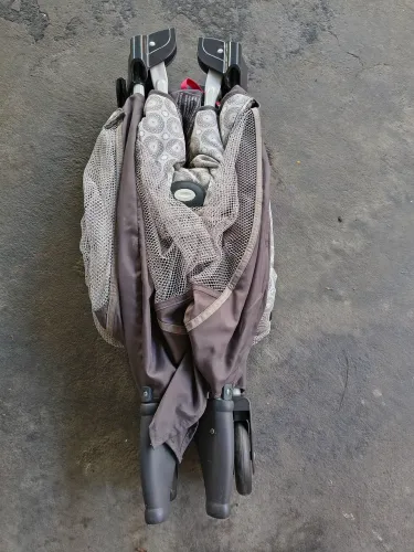 Cercado chiqueirinho Graco