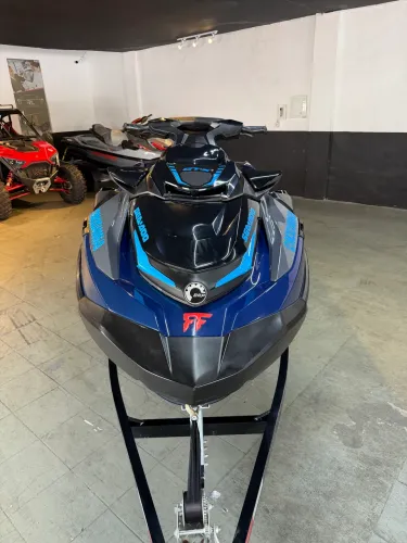 Seadoo GTX 170 2024 3 lugares 