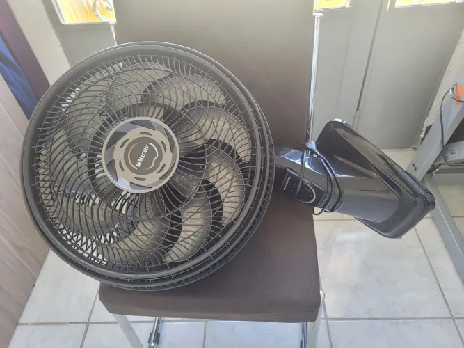 Vende-se ventilador Mallory