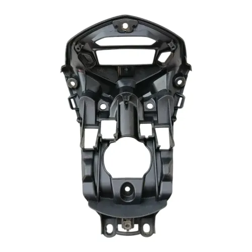 Carenagem Traseira Farol Honda Titan150 Fan150 2014 E 2015