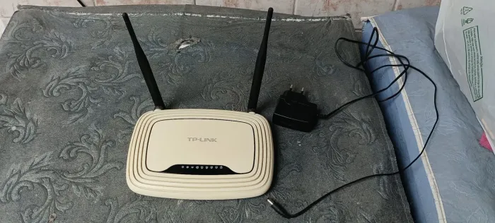 Roteador TP-LINK Wi-Fi