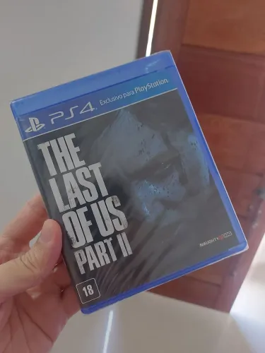 The Last of Us 2
