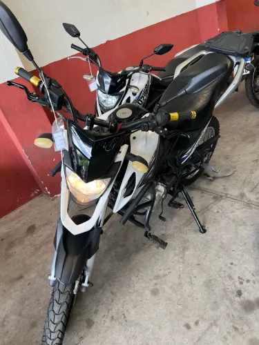 CROSSER 150 2015 Vitória motors leia o anúncio