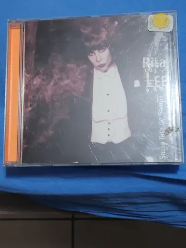 Rita Lee - Saco de Batatas - CD