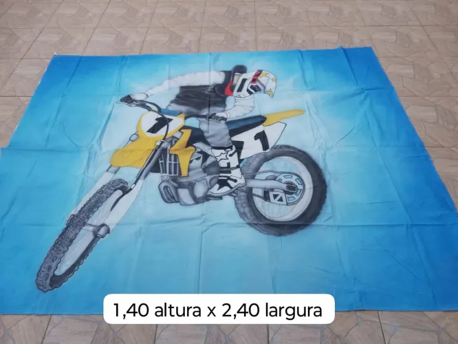 Painéis decorativos para festa infantil