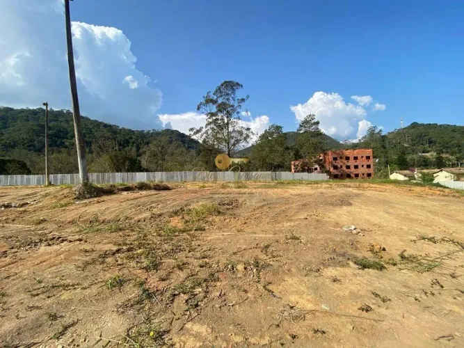 Terreno para Venda em Teresópolis, Albuquerque