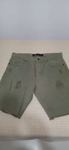 Bermuda Jeans Renner