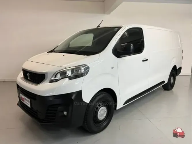 Peugeot Expert Business Pack 1.6 Turbo Diesel 2019