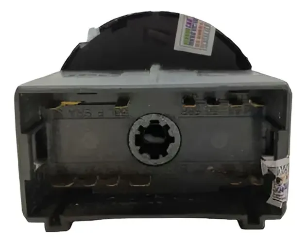 Botão Farol De Milha Volkswagen Golf 2006/2013