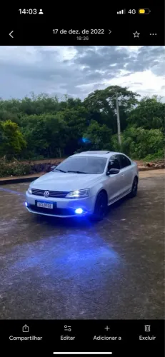 Jetta 2.0