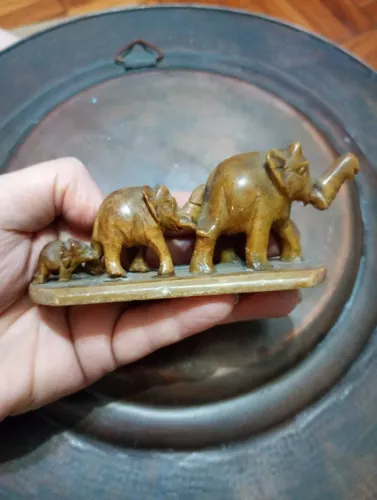 Elefantinhos