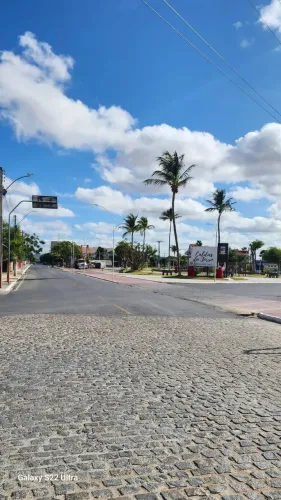 ALUGO TERRENO DE 500 M2  PARA FINS COMERCIAL CALDAS JORRO BAHIA
