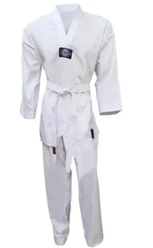 Kimono Taekwondo