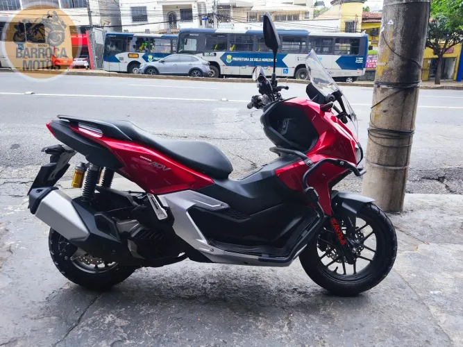 HONDA ADV 160