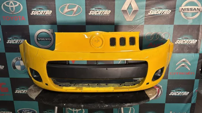 Para choque Dianteiro FIAT UNO SPORTING 