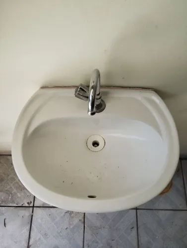 CUBA DE BANHEIRO 