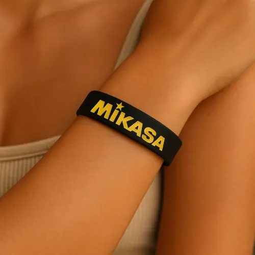 Pulseira esportiva Mikasa