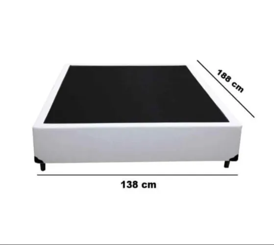 CAMA BOX CASAL