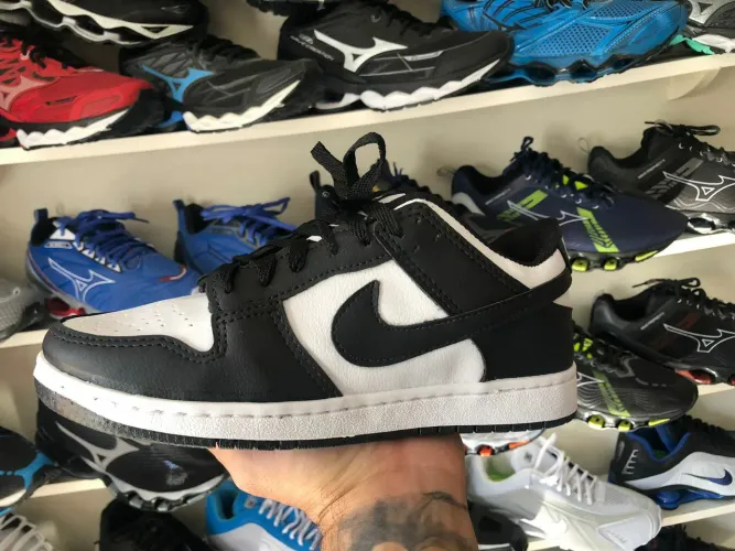Nike Dunk Jordan $115