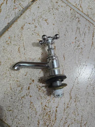 Torneira para Banheiro